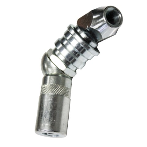 SP - HEAVY DUTY GREASE COUPLER  